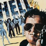 Straight to Hell (1987), punk rock stars in spaghetti western