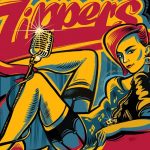 Zippers – Would You Love Me (2019), rockabilly in the Arctic Circle