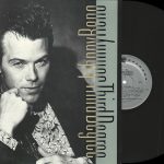 Johnny Reno – Third Degree (1990), the same album from My Mistake