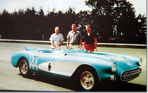 SR-2 with a low fin, photo 4.