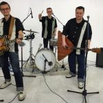 Moscow Beatballs – Jazz Deformation: some information about jazz deformation