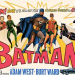 The Batman: The Movie (1966): The Silver Age of Comic Books in all its Glory
