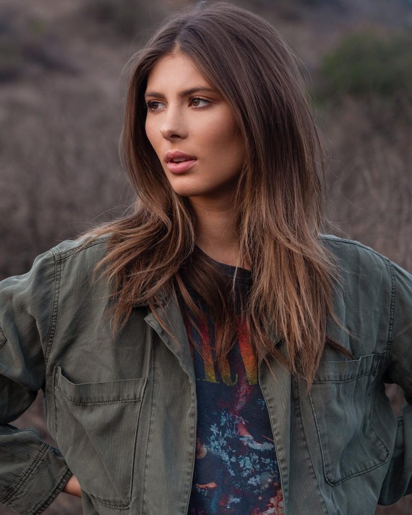 Shelby Bay