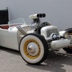 Shoe This: two Fords and one V6