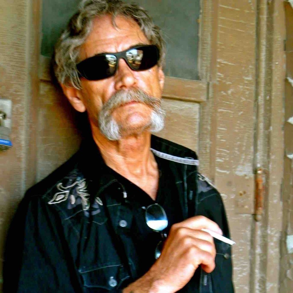 Billy Don Burns