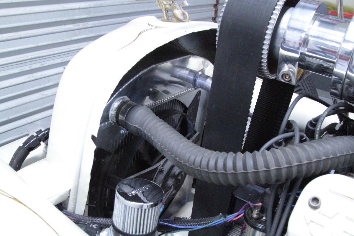 Shoe This engine shot 2.
