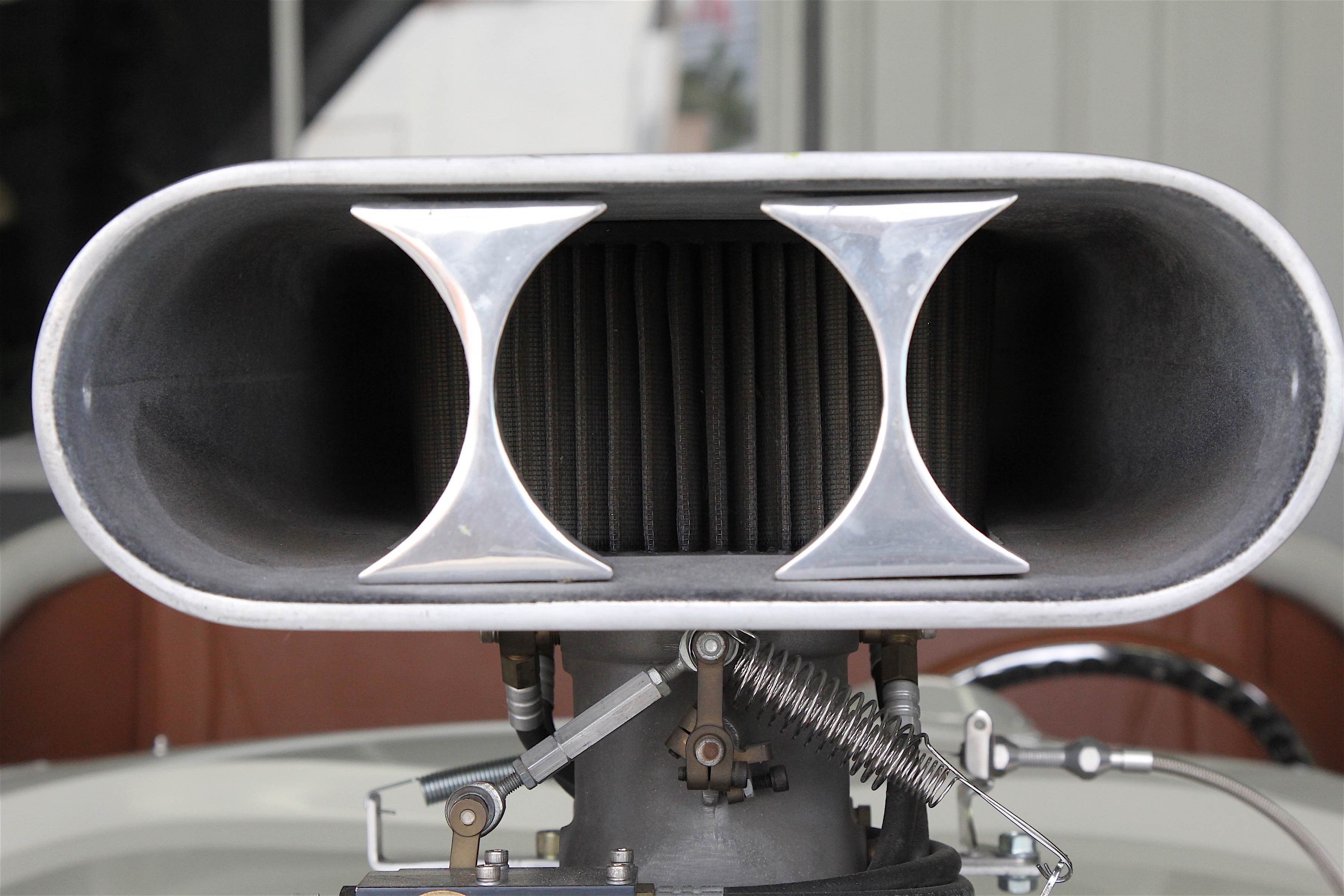 Shoe This engine shot 7.