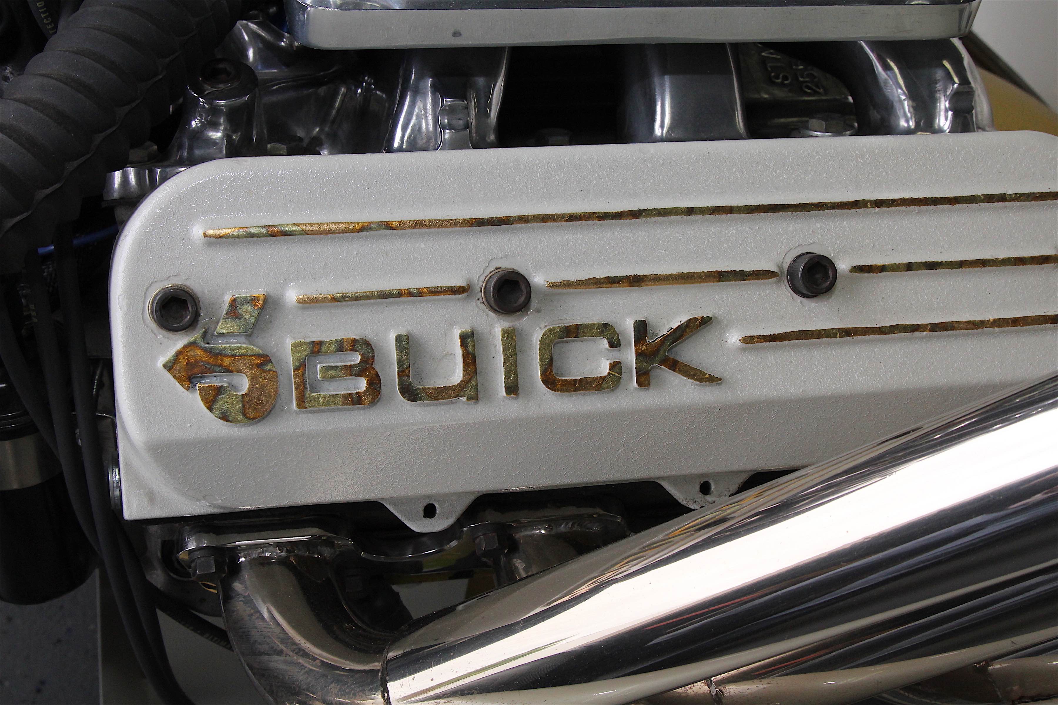 Shoe This engine shot 9.