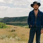 Colter Wall – Songs Of The Plains (2018): Wild Dog Of The Canadian Prairies