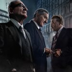 The Irishman (2019): Married to the Mafia