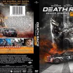 Death Race: Beyond Anarchy: Mad Max on the ruins of the USSR