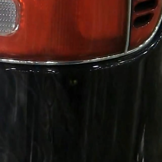 2000 Dodge Ram Van B1500 "The Dragon Lord", tiny details in paintjob photo, 03.