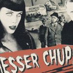 Messer Chups – Don’t Say Cheese (2020): from smile to grin
