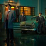 Project Blue Book: The X-Files before the X-Files