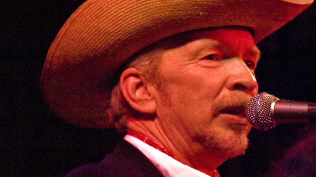 Dave Alvin, 2020
