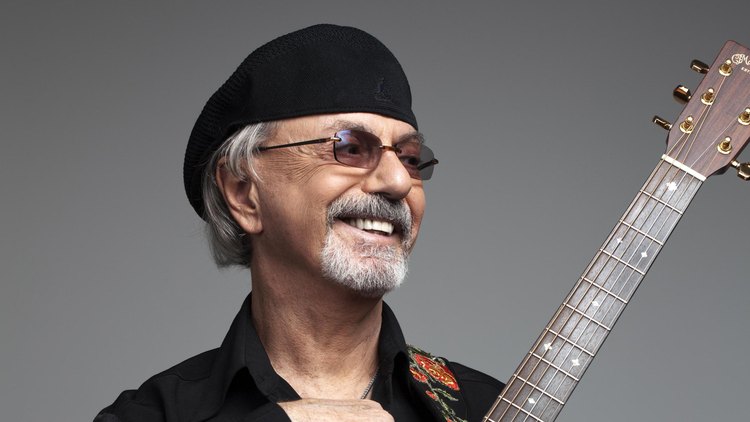 Dion - Blues With Friends, the album was released on June 5, 2020