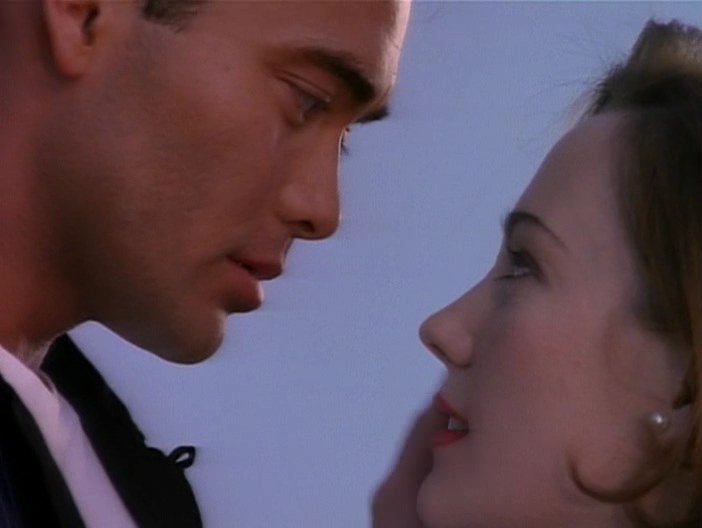 Johnny and Laura, The Dragstrip Girl, 1994
