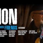 Dion – Blues With Friends (2020): one hundred friends in one studio, not counting the beard