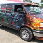 The Dragon Lord, Part 1: A vivid example of Vanning culture