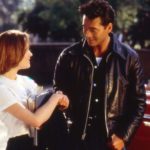 The Dragstrip Girl (1994): A grisly romance