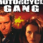 Motorcycle Gang (1994), a noir about violent bikers