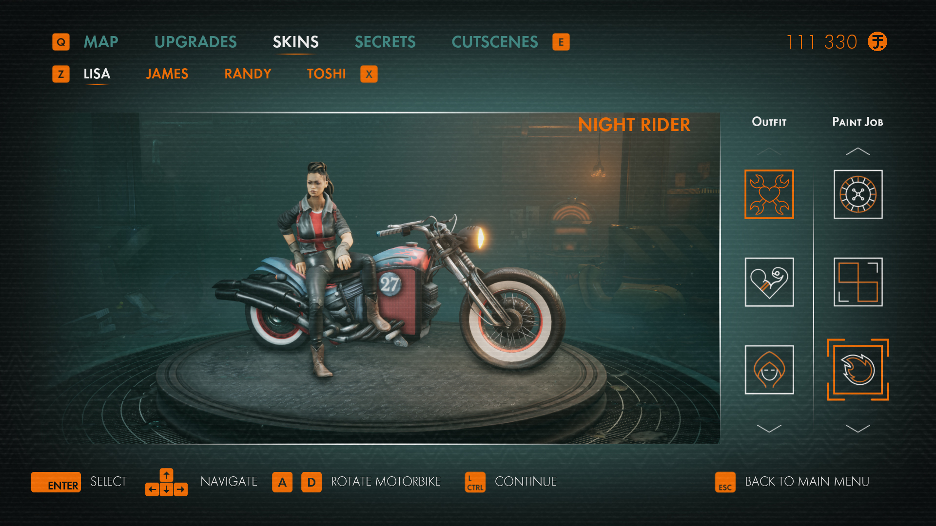 Steel Rats screenshot 12.