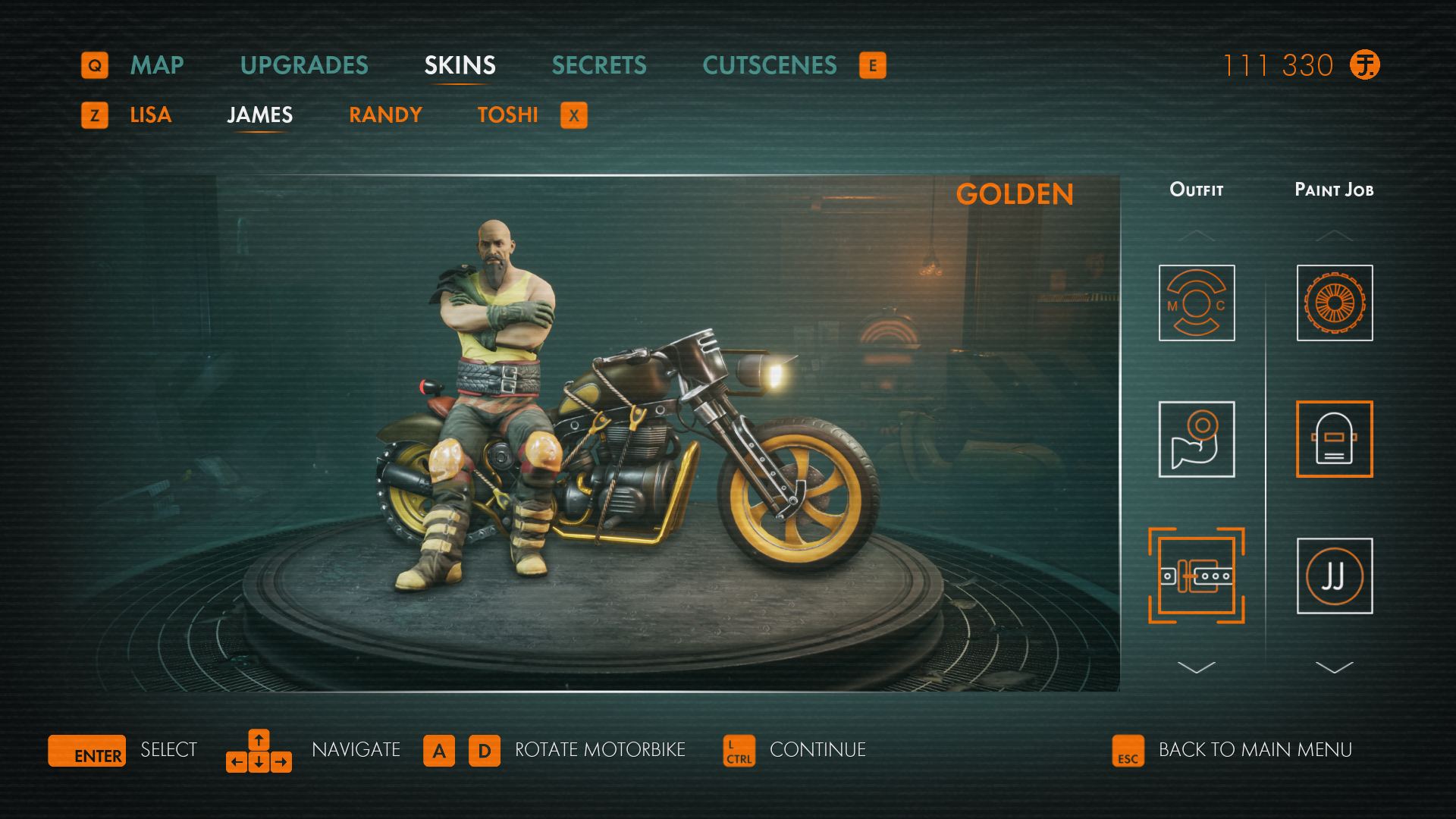 Steel Rats screenshot 13.