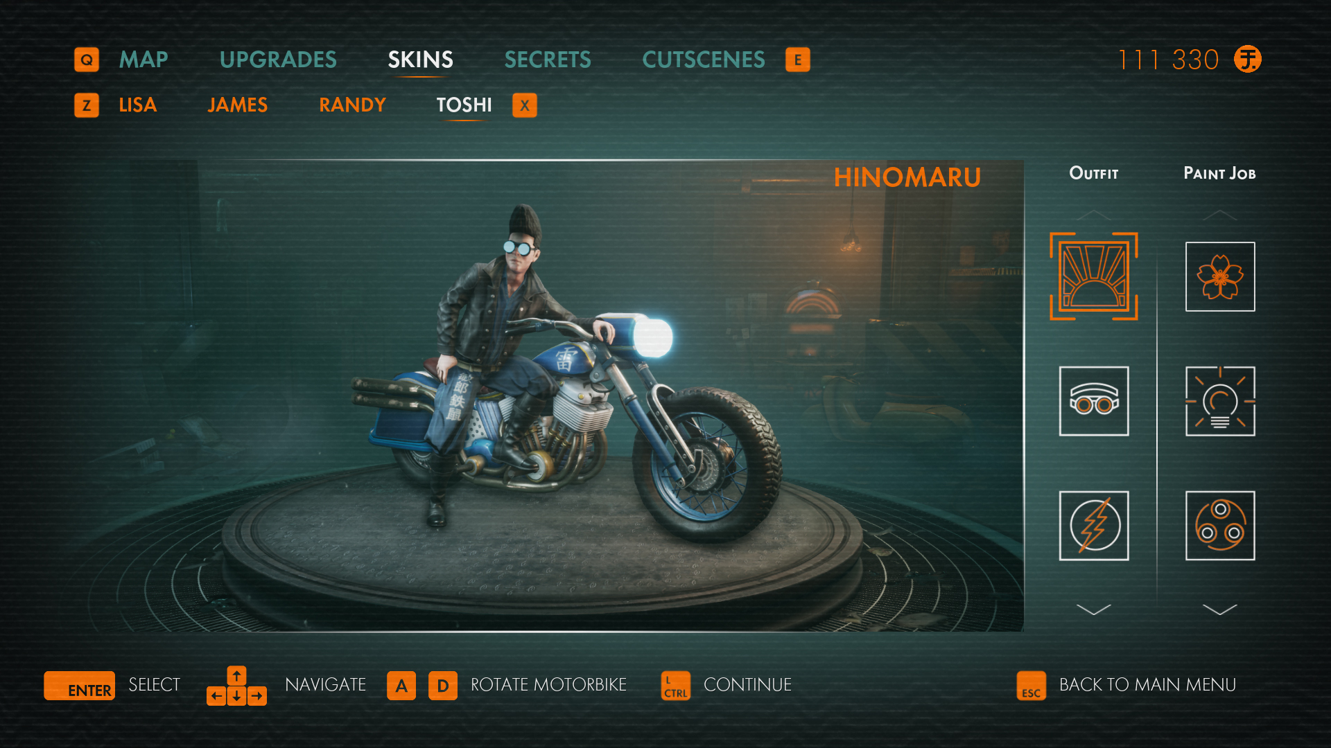 Steel Rats screenshot 15.