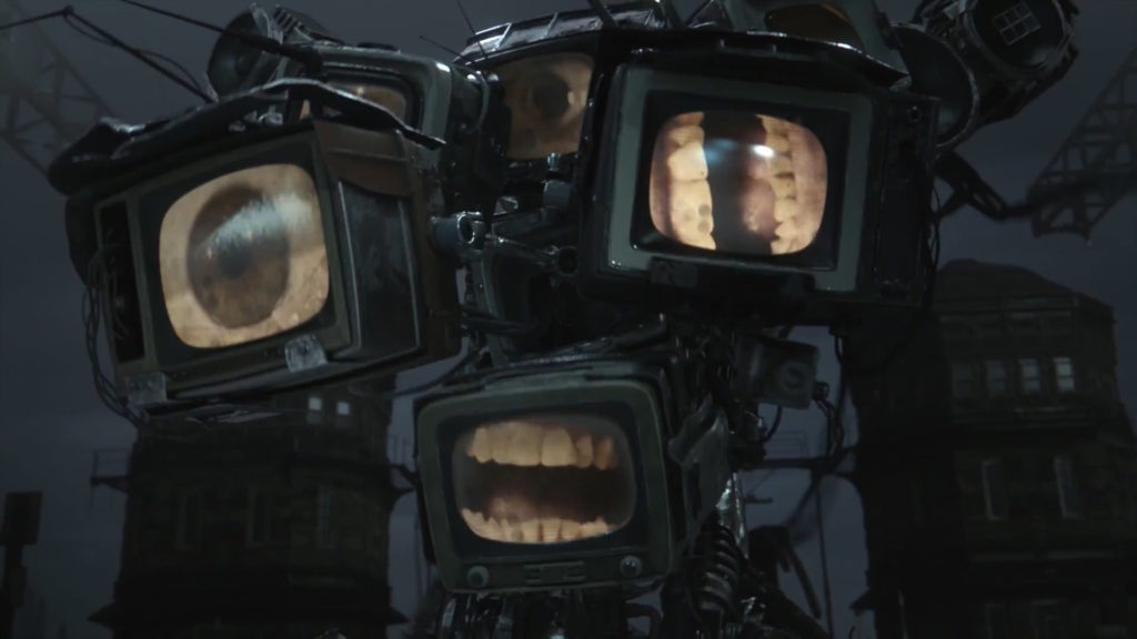 Steel Rats screenshot 16.