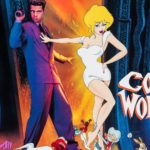 Cool World (1992) – sex, fantasy and noir to the sounds of acid jazz