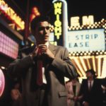 The Big Town Blues (1987) – You Can’t take Everything in one Hand