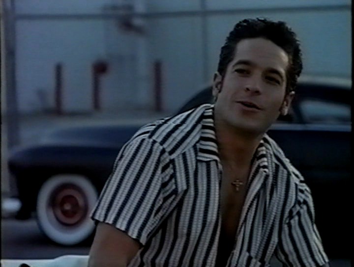 Cool and the Crazy, Matthew Flint