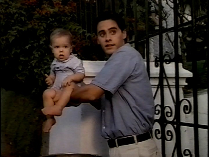 Jared Leto, Cool and the Crazy