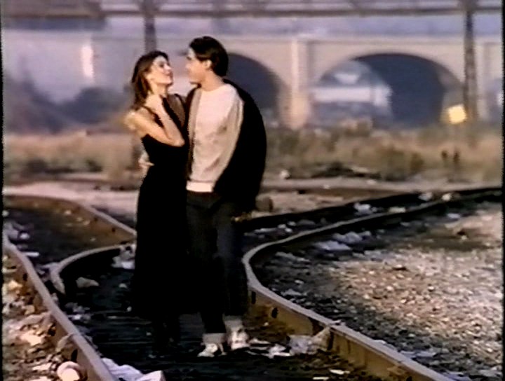 Kristin Harnos, Jared Leto, Cool and the crazy, 1994