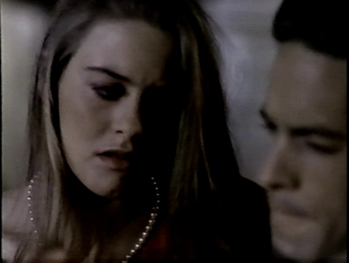Alicia Silverstone, Cool and the Crazy