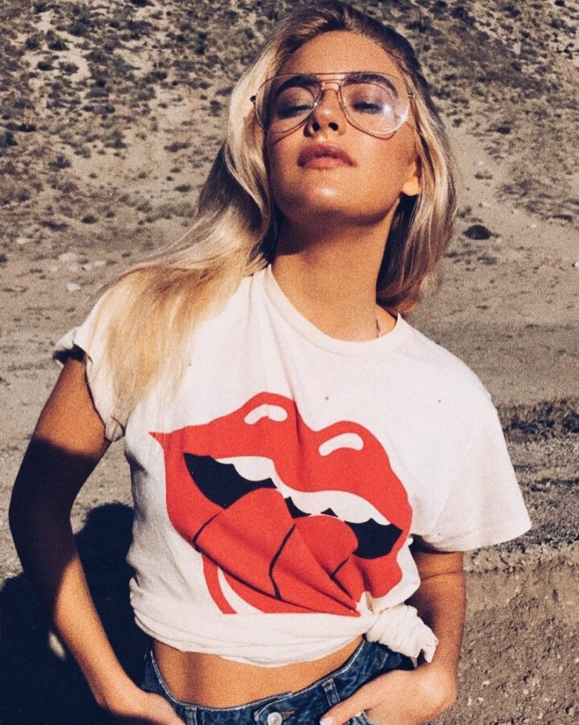 Tess Jantschek