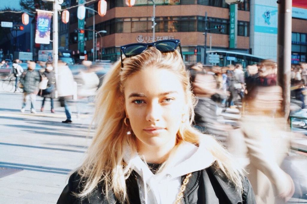 Tess Jantschek