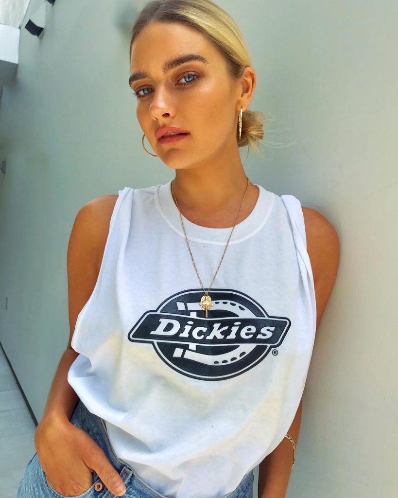 Tess Jantschek