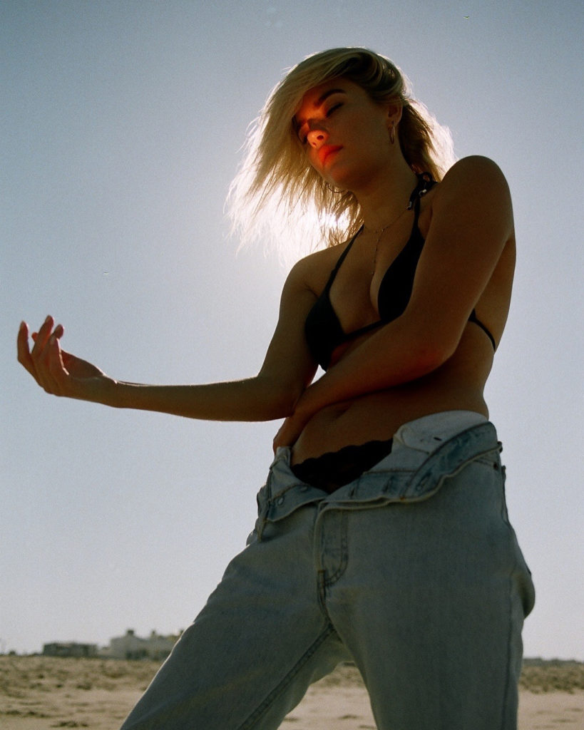 Tess Jantschek