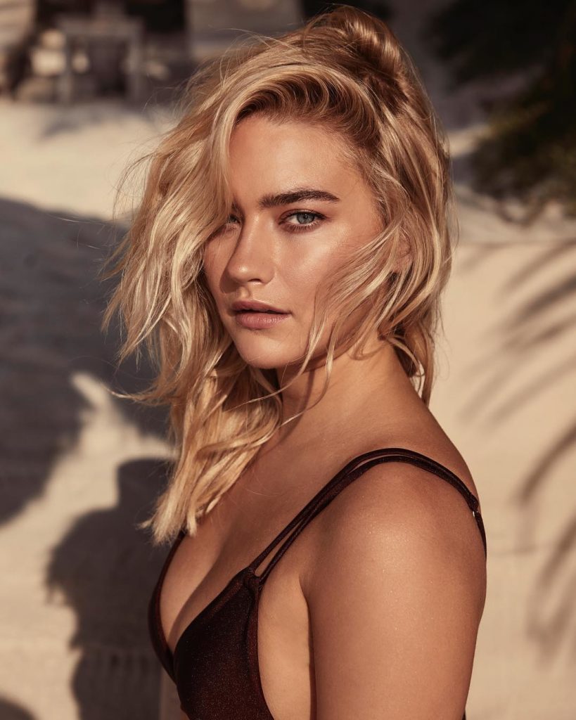 Tess Jantschek