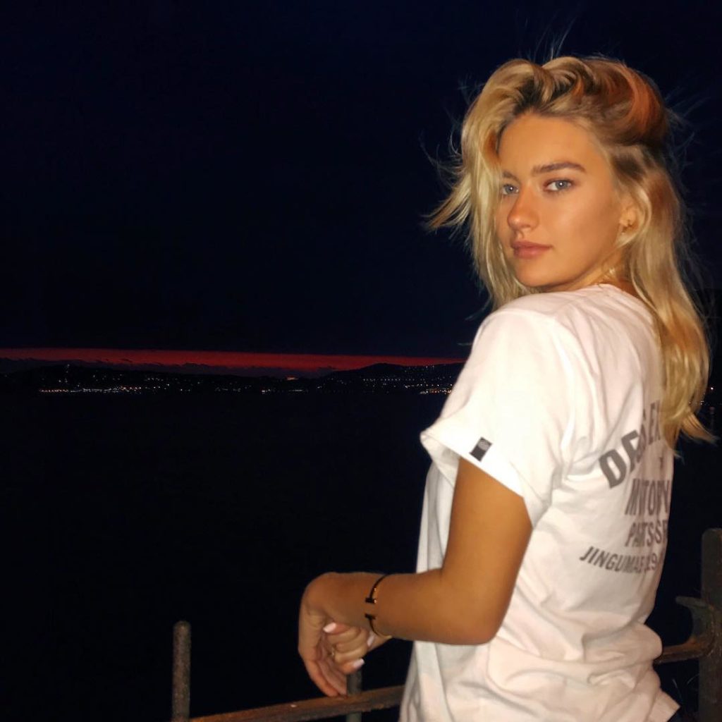 Tess Jantschek