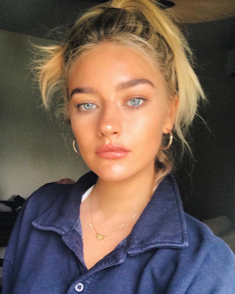 Tess Jantschek