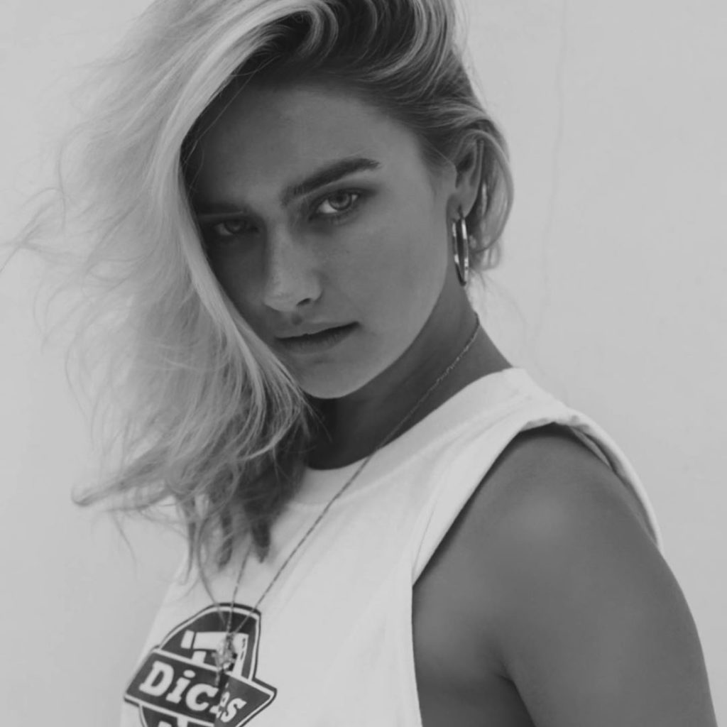 Tess Jantschek