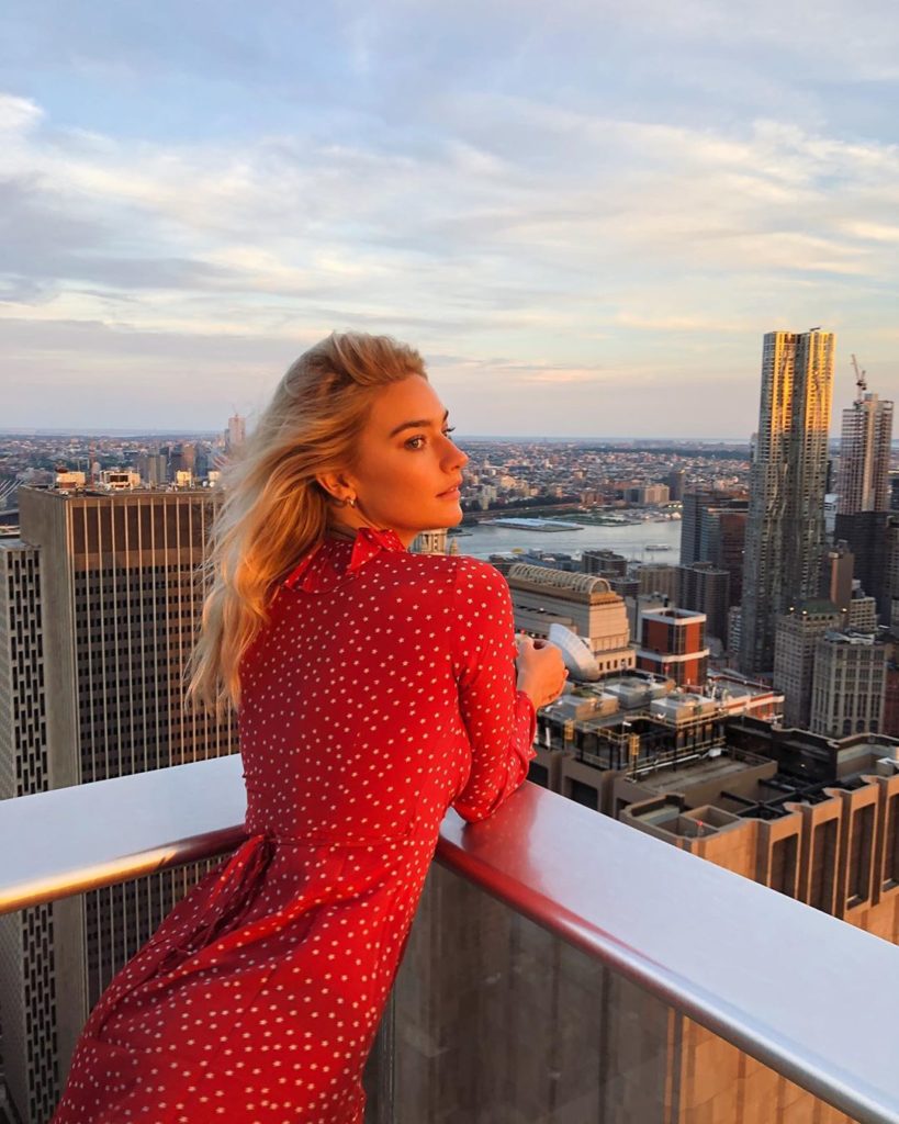 Tess Jantschek