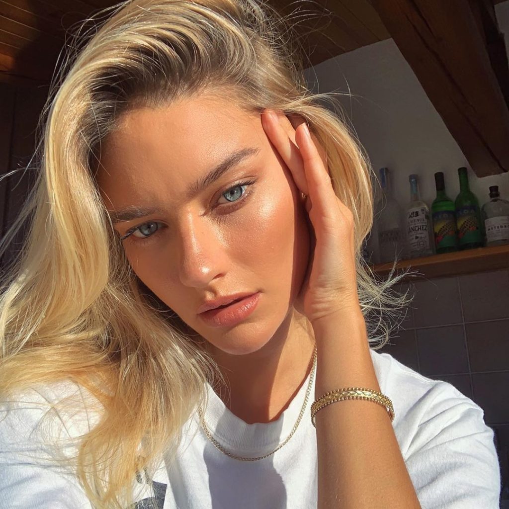 Tess Jantschek