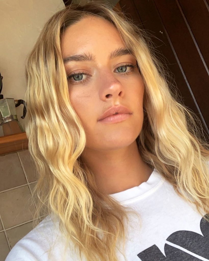 Tess Jantschek