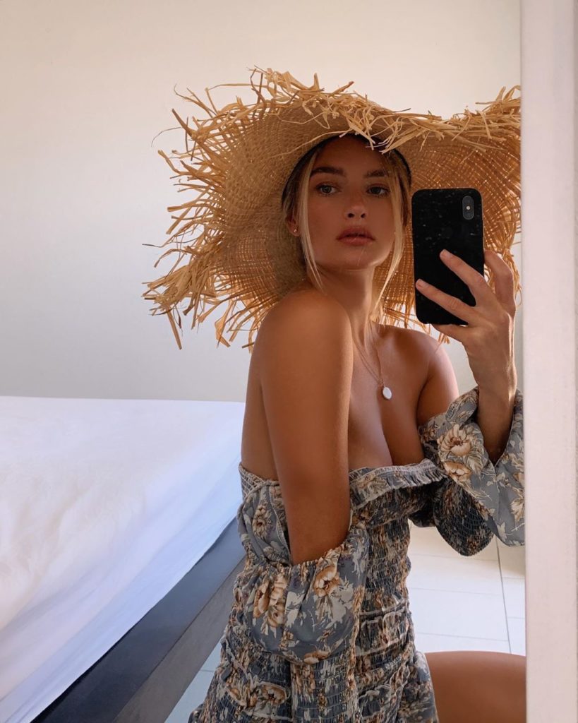 Tess Jantschek