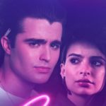 Cruise (2018): Summer, Dragstrip, Retrowave