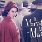 The Marvelous Mrs. Maisel: something is broken in his wife, she is no longer Stepford…