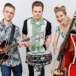 The Swamp Shakers – Don’t Wanna Miss (2019) Anderson’s Pets